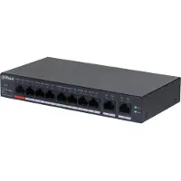 Dahua Switch Cloud Dh-cs4010-8gt-110 Gigabit 8