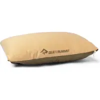 Sea to Summit - Foam Core Pillow - Cojín size 56 x 36 x 16 cm, starfish