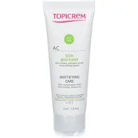 Topicrem Cuidado Matificante Ac 40ml