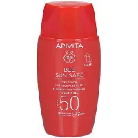 Apivita Protector Solar Facial Bee Spf50 50ml