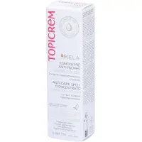 Topicrem Tratamiento Facial Mela Anti-dark Spot Concentrate 50ml