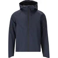Endurance - Seren Cycling/MTB Rain Jacket - Chaqueta de ciclismo size XXL, azul