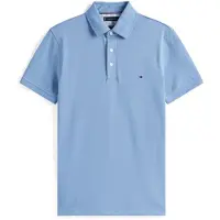 Tommy Hilfiger Camiseta '1985 Slim Fit' ópalo