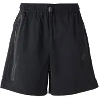Nike Pantalón 'Tech' gris oscuro / negro