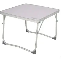 Aktive Mesa Plegable Para Camping Ultralight 40x40x30 Cm