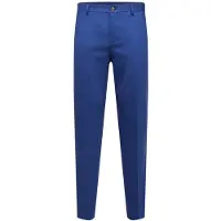 Selected Pantalones De Vestir Neil Slim Fit