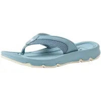 Helly Hansen - Women's Sandhamn Sandal - Sandalias size 37, turquesa