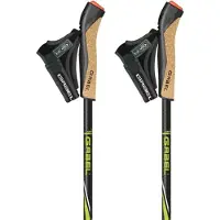 Gabel Bastones Fusion Wired