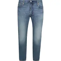 Levi's para hombre. 00501-3739 Jeans 501 Original azul (32/34), Casual, Algodón, Denim, outlet 2026.