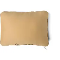 Sea to Summit - Foam Core Pillow - Cojín size 34 x 24 x 13 cm, starfish