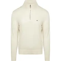 Tommy Hilfiger Essential Jersey Off White Blanco roto Blanco talla