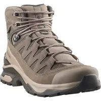 Salomon - Quest Echo GORE-TEX - Botas de trekking size 46, marrón