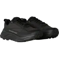 The North Face - Zapatillas de senderismo Hombre - Fastpack WP M Tnf Blk/Tnf Blk - Talla 10,5 US - Negro