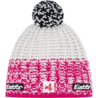 Eisbar - Refocus Pompon Ski Austria - Gorro size One Size, fucsia