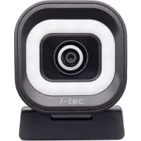 I-Tec Webcam Camsolomon4k700