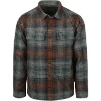 Superdry Sobrecamisa Miller