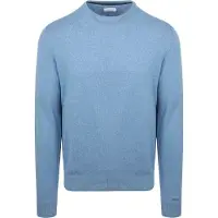 Mcgregor C-neck Sweater Worker Blue Talla: XXL | Jerséis Outlet | Hombre | Azul