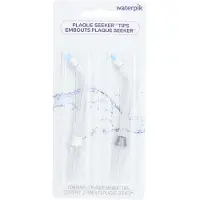 Water Pik Irrigador Dental Replacement Seeker Nozzle Inaccessible Plaque Implants 2g