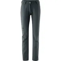 Maier Sports - Women's Helga - Pantalones de invierno size 21 - Short, negro