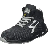 U Power Botas De Seguridad Stego