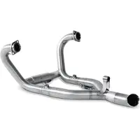 Akrapovic Colector Bmw R Nine T/scrambler 21-22 M E-b12r8