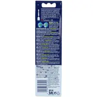 Oral-B Reemplazo De Cepillo Eléctrico Eb 50-3 3 Unidades