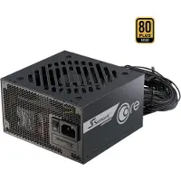 Seasonic Fuente De Alimentación Core Gc-750/srp-cgc751-a5a32sf