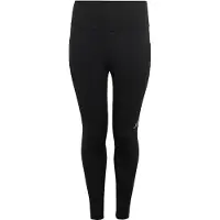 Adidas adidasMallas de running 7/8 adi365 Climacool (tallas grandes) 1X Black Mujer