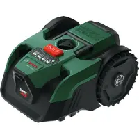 Bosch Robot cortacésped VISIMOW 18V-200 (Cuerpo solo)