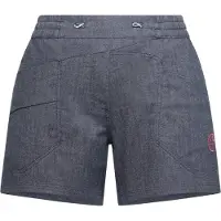 La Sportiva - Women's Sierra Rock Short - Pantalones cortos size S, azul
