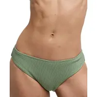 Roxy - Women's Love Hipster - Parte inferior de bikini size S, multicolor