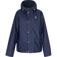 Schmuddelwedda Chaqueta funcional navy