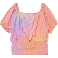 s.Oliver T-shirts Lilac Talla: 134/140 | Camisas Outlet | Unisex | Púrpura