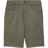 s.Oliver Shorts Army Green Talla: 140 | Pantalones Outlet | Unisex | Verde