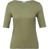 s.Oliver Camiseta verde