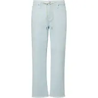 s.Oliver Jeans Blue Denim Talla: W40 | Pantalones Rectos Outlet | Mujer | Azul