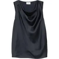 Comma Blouses Marine Talla: 44 | Blusas Outlet | Mujer