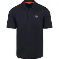 Napapijri Camiseta 'E-BADGE SS 1' oliva