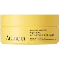 Arencia - Parches para Ojos Retinal Boosting Eye Mask