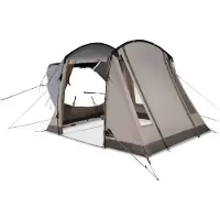 Kampa - Tailnest - Avance gris