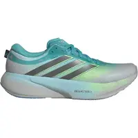 Adidas Zapatillas de running 'Supernova Rise 3' gris / antracita / esmeralda / verde claro