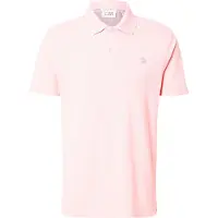 Scotch & Soda Tipped Polo Powder Pink Talla: XXL | Polos Outlet | Hombre | Rosa