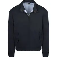 Steppin' Out Turbo Twill Chaqueta Navy Azul Azul marino talla
