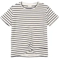 s.Oliver T-shirts Offwhite Talla: 158/164 | Camisetas Outlet | Unisex | Blanco
