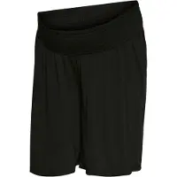 Mamalicious Pantalón 'MLRani' negro