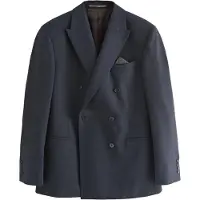 Next Chaqueta saco navy
