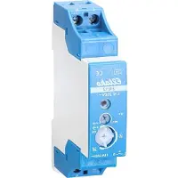 Eltako : Interruptor de campo autoadaptable, 1 contacto normalmente abierto, no aislado, 16A/250V AC, 1 unidad.