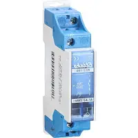 Eltako Relé de conmutación para contactores en serie, R12-100-230V, , 22100030, 4010312200445
