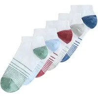 Next Calcetines azul claro / azul oscuro / gris / blanco