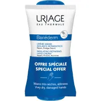 Uriage Crema De Manos Bariederm 100ml